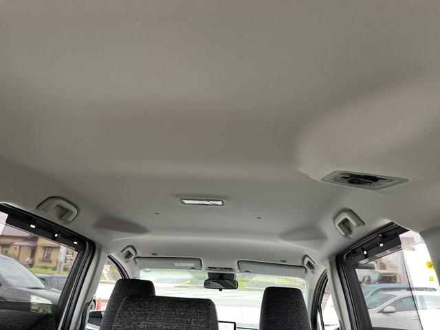 シエンタ ハイブリッドZ 禁煙車 ワンオーナー 10.5インチディスプレイナビ フルセグTV パノラミックビュー BSM レーダークルコン ハンズフリーパワースライドドア シートヒーター ステアリングヒーター LEDヘッド(30枚目)