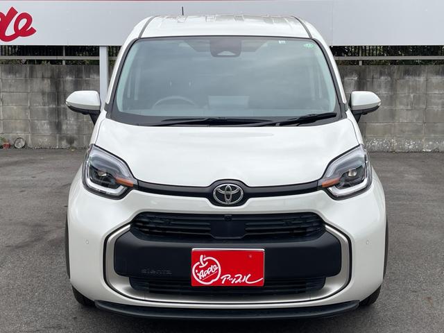 シエンタ ハイブリッドZ 禁煙車 ワンオーナー 10.5インチディスプレイナビ フルセグTV パノラミックビュー BSM レーダークルコン ハンズフリーパワースライドドア シートヒーター ステアリングヒーター LEDヘッド(37枚目)