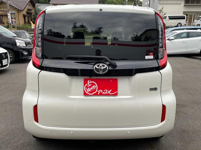 シエンタ ハイブリッドZ 禁煙車 ワンオーナー 10.5インチディスプレイナビ フルセグTV パノラミックビュー BSM レーダークルコン ハンズフリーパワースライドドア シートヒーター ステアリングヒーター LEDヘッド(38枚目)