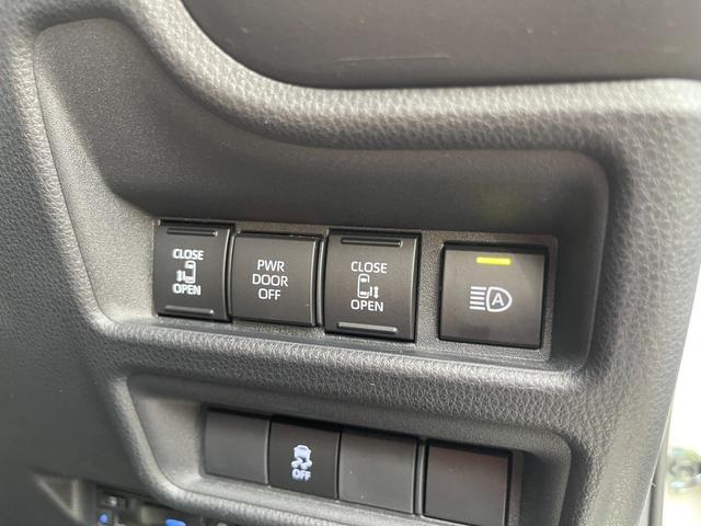 シエンタ ハイブリッドZ 禁煙車 ワンオーナー 10.5インチディスプレイナビ フルセグTV パノラミックビュー BSM レーダークルコン ハンズフリーパワースライドドア シートヒーター ステアリングヒーター LEDヘッド(48枚目)