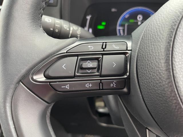 シエンタ ハイブリッドZ 禁煙車 ワンオーナー 10.5インチディスプレイナビ フルセグTV パノラミックビュー BSM レーダークルコン ハンズフリーパワースライドドア シートヒーター ステアリングヒーター LEDヘッド(51枚目)