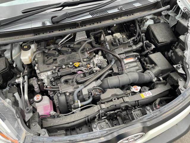 シエンタ ハイブリッドZ 禁煙車 ワンオーナー 10.5インチディスプレイナビ フルセグTV パノラミックビュー BSM レーダークルコン ハンズフリーパワースライドドア シートヒーター ステアリングヒーター LEDヘッド(67枚目)