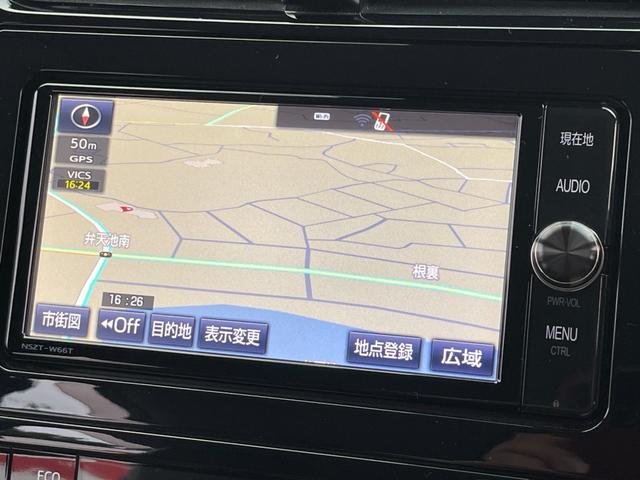 プリウス Ｓツーリングセレクション　ディーラーナビ　フルセグＴＶ　バックモニター　レーダークルコン　ドライブレコーダー　ＬＥＤヘッドライト　オートライト　ブラック合皮シート　プリクラッシュ　快適温熱シート　純正１７インチアルミホイール（18枚目）