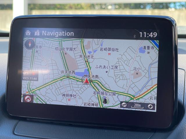 ＣＸ－３ １５Ｓ　１００周年特別記念車　マツダコネクト　１年保証付き　３６０度ビュー　ＢＯＳＥサウンド　レッドスムース革　パワーシート　シートヒーター　フルセグ　ヘッドアップディスプレイ　ブラインドスポットモニター　純正１８インチＡＷ（19枚目）