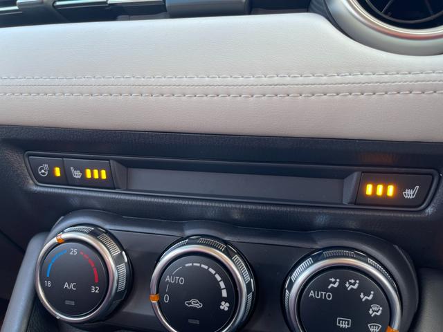 ＣＸ－３ １５Ｓ　１００周年特別記念車　マツダコネクト　１年保証付き　３６０度ビュー　ＢＯＳＥサウンド　レッドスムース革　パワーシート　シートヒーター　フルセグ　ヘッドアップディスプレイ　ブラインドスポットモニター　純正１８インチＡＷ（25枚目）