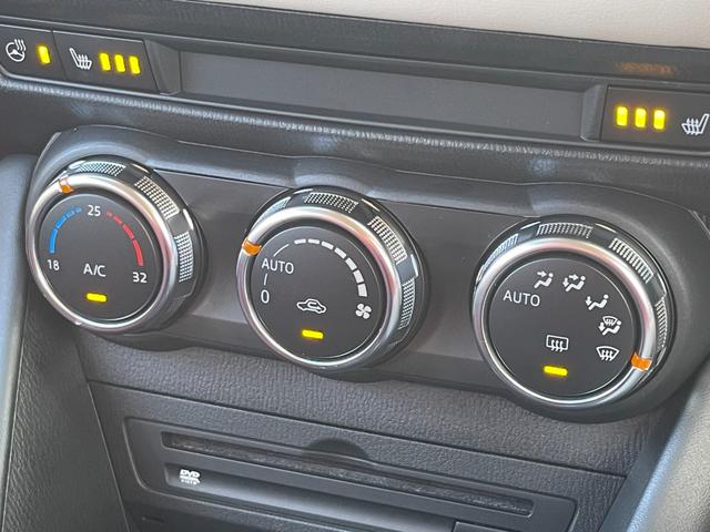 ＣＸ－３ １５Ｓ　１００周年特別記念車　マツダコネクト　１年保証付き　３６０度ビュー　ＢＯＳＥサウンド　レッドスムース革　パワーシート　シートヒーター　フルセグ　ヘッドアップディスプレイ　ブラインドスポットモニター　純正１８インチＡＷ（58枚目）