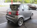 MCC SMART SMART FORTWO COUPE