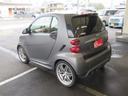 MCC SMART SMART FORTWO COUPE