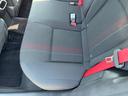 自慢のシート状態です。前オーナー様も丁寧に乗ってこられたお車です♪