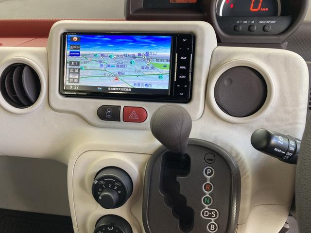 X ウェルキャブ 禁煙車 助手席回転チルトA アップル1年保証付 4WD セーフティセンス 社外ナビ 地デジTV バックカメラ 社外15AW パワスラ レーン逸脱警報 オートハイビーム ウィンカーミラー 横滑り防止(21枚目)