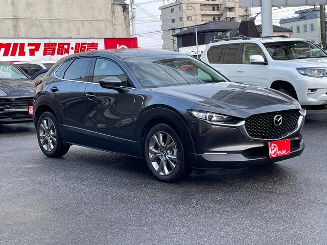 マツダ ＣＸ－３０