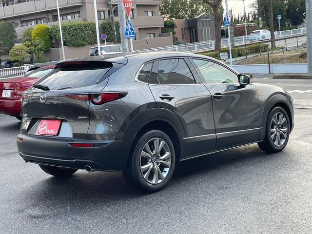 マツダ ＣＸ－３０