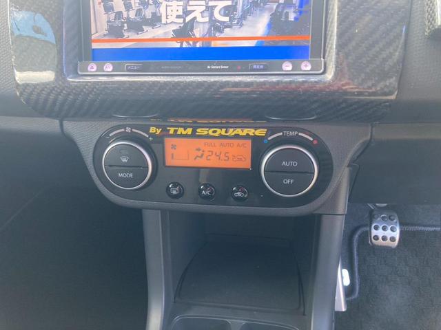 スポーツ　禁煙車　車高調　社外テールランプ　ＴＭ　ＳＱＵＡＲメッシュブレーキホース　ＴＭ　ＳＱＵＡＲエキマニ　ＴＭ　ＳＱＵＡＲスポーツＥＣＵ　ＴＭ　ＳＱＵＡＲトーションビーム、強化ドライブシャフト　ＥＴＣ(46枚目)