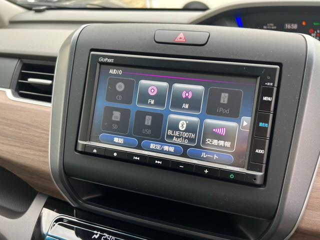 フリードハイブリッド ハイブリッド・Ｇホンダセンシング　禁煙車　プッシュスタート　スマートキー　ＥＴＣ　純正ナビ　バックモニター　クルーズコントロール　ＬＥＤヘッドライト　オートライト　ステアリングスイッチ　前後ドライブレコーダー　両側電動スライドドア（36枚目）