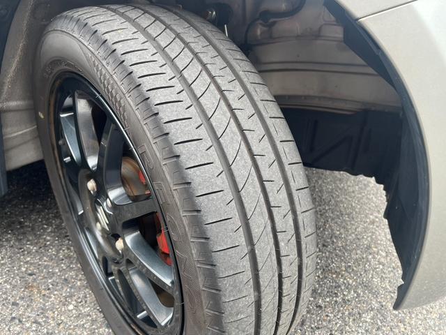 アルトワークス ベースグレード　アップル保証　ワンオーナー　５ＭＴ　４ＷＤ　走行２万９千キロ台　純正アルミ　レカロシート　アルミペダル　オートライト　オートエアコン　レザーハンドル（46枚目）