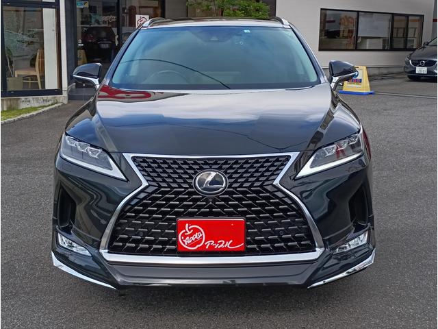 ＲＸ ＲＸ３００　バージョンＬ　全周囲カメラ　クリアランスソナー　オートクルーズコントロール　レーンアシスト　パワーシート　衝突被害軽減システム　サンルーフ　ナビ　オートマチックハイビーム　ＬＥＤヘッドランプ　電動リアゲート（13枚目）