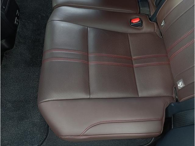 ＲＸ ＲＸ３００　バージョンＬ　全周囲カメラ　クリアランスソナー　オートクルーズコントロール　レーンアシスト　パワーシート　衝突被害軽減システム　サンルーフ　ナビ　オートマチックハイビーム　ＬＥＤヘッドランプ　電動リアゲート（32枚目）