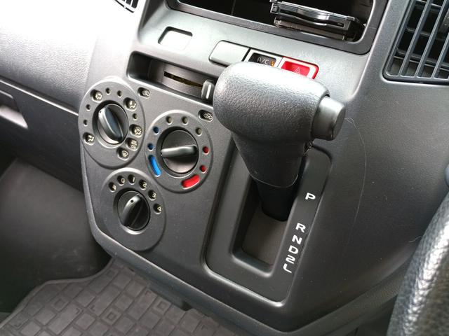 タウンエーストラック ＤＸ　トラック　ＡＴ　ＥＴＣ　エアコン　運転席エアバッグ　記録簿（10枚目）