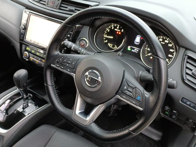 NISSAN X-TRAIL 20XI
