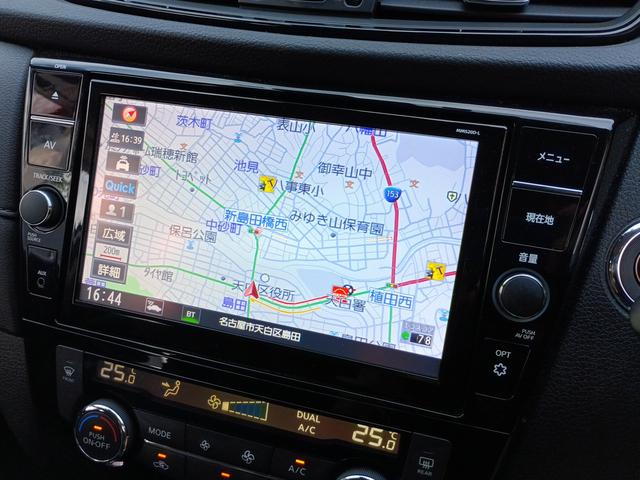 NISSAN X-TRAIL 20XI