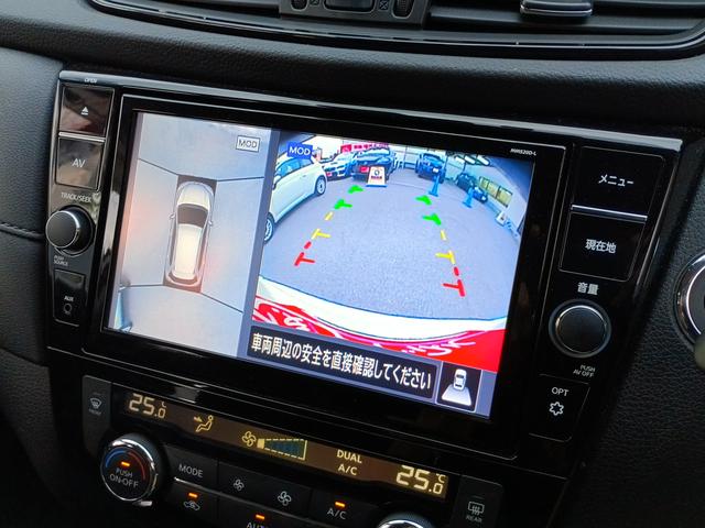 NISSAN X-TRAIL 20XI