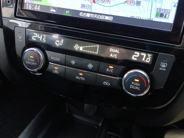 NISSAN X-TRAIL 20XI