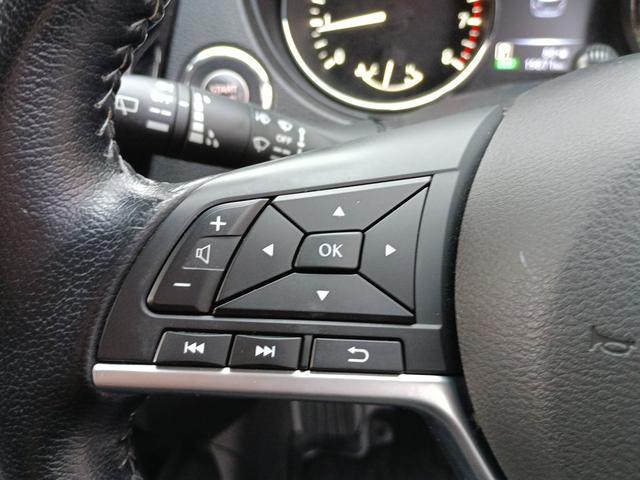 NISSAN X-TRAIL 20XI