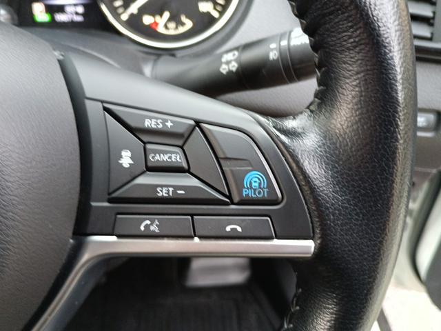 NISSAN X-TRAIL 20XI