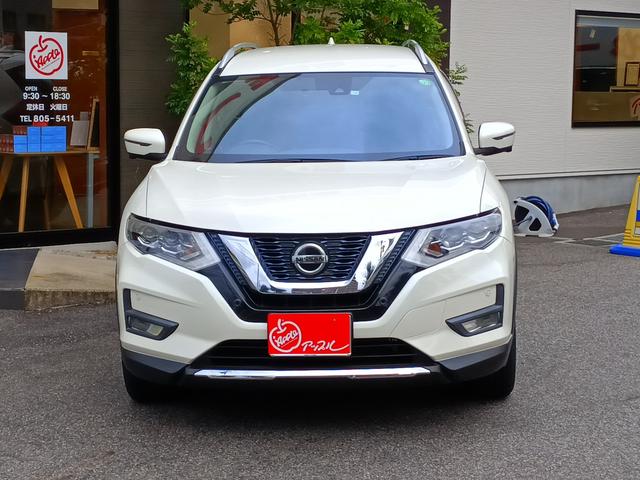 NISSAN X-TRAIL 20XI