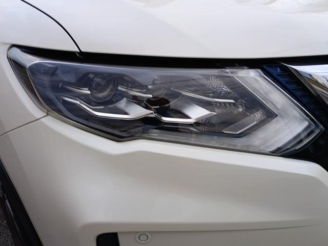 NISSAN X-TRAIL 20XI