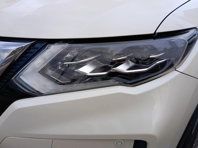 NISSAN X-TRAIL 20XI