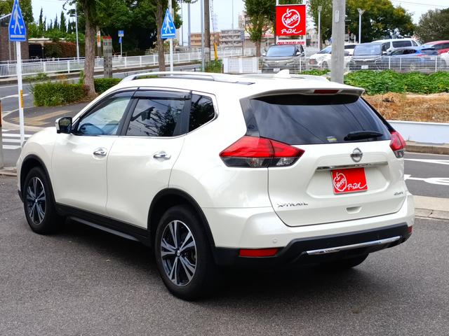 NISSAN X-TRAIL 20XI