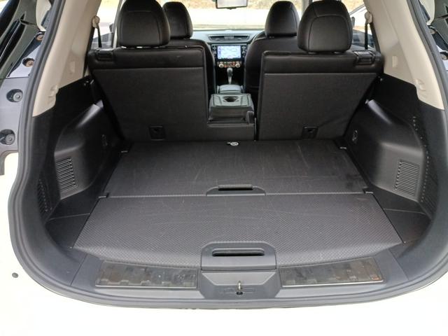 NISSAN X-TRAIL 20XI