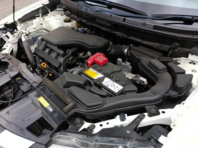 NISSAN X-TRAIL 20XI