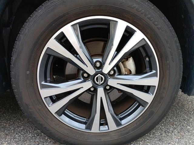 NISSAN X-TRAIL 20XI