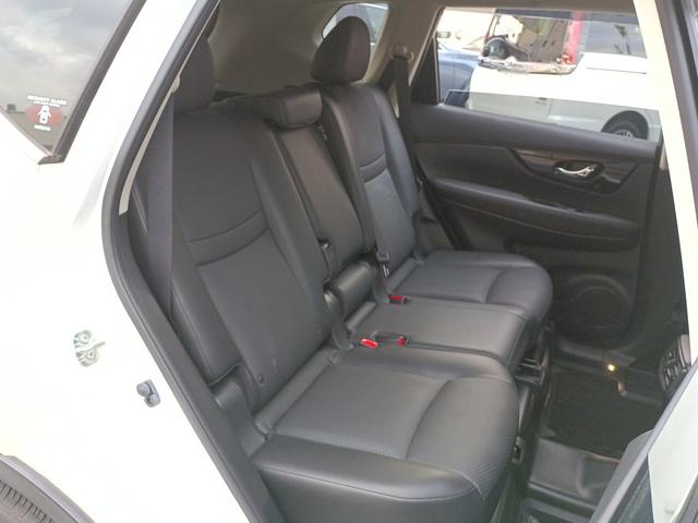 NISSAN X-TRAIL 20XI