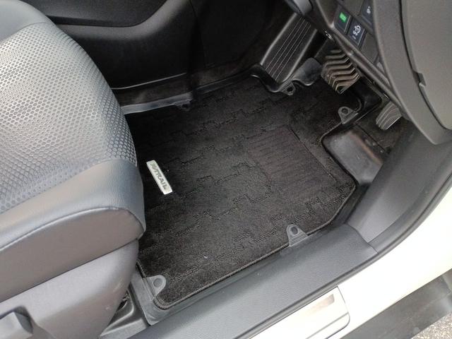 NISSAN X-TRAIL 20XI