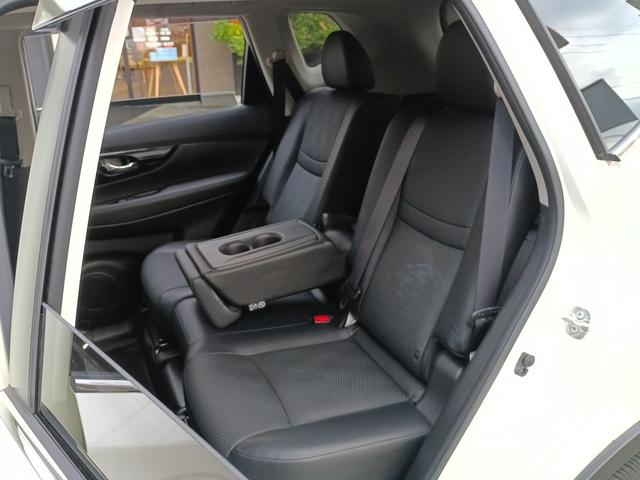 NISSAN X-TRAIL 20XI