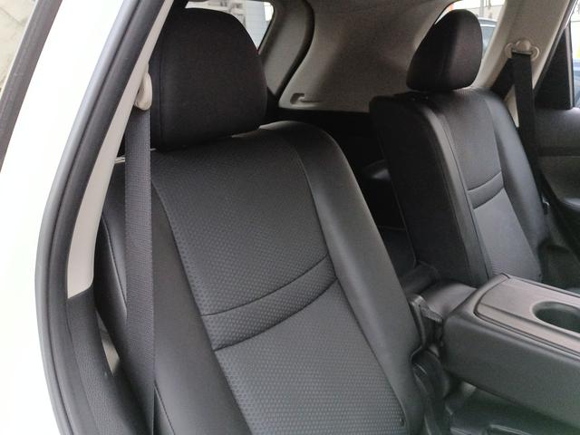 NISSAN X-TRAIL 20XI