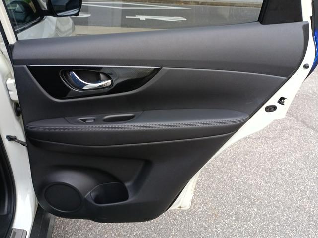 NISSAN X-TRAIL 20XI