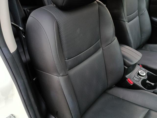 NISSAN X-TRAIL 20XI