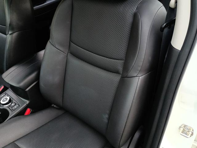 NISSAN X-TRAIL 20XI
