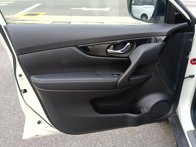 NISSAN X-TRAIL 20XI