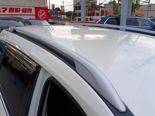 NISSAN X-TRAIL 20XI