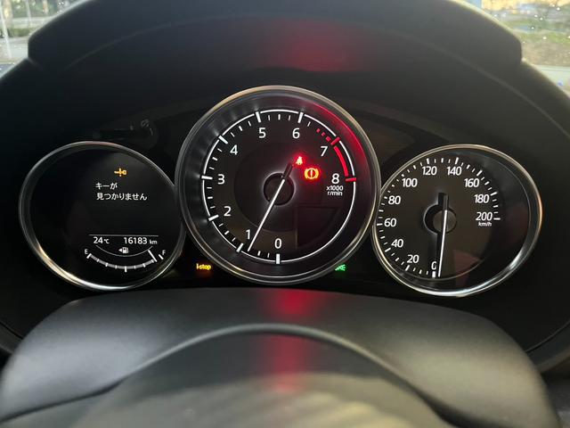 ロードスターＲＦ ＲＳ　アップル保証　ワンオーナー　禁煙車　６速ＭＴ　　純正ナビ　フルセグテレビ　バックカメラ　ＢＯＳＥサウンド　シートヒーター　社外サス　ＢＳＭ　純正１７インチアルミ　スマートキー　プッシュスタート（31枚目）