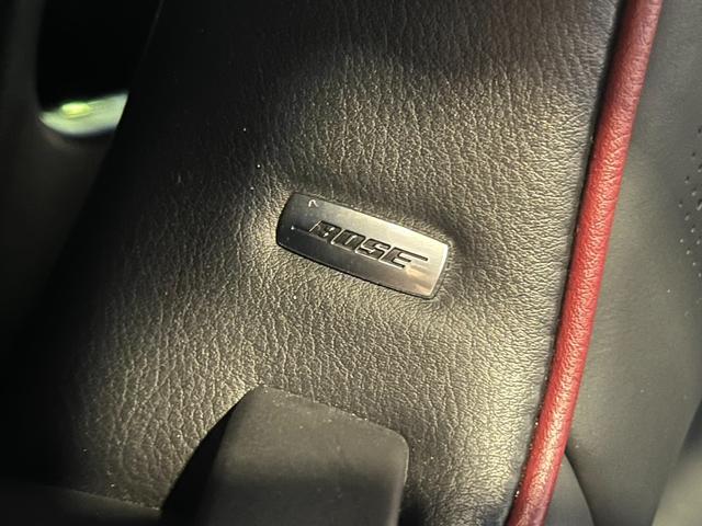 ロードスターＲＦ ＲＳ　アップル保証　ワンオーナー　禁煙車　６速ＭＴ　　純正ナビ　フルセグテレビ　バックカメラ　ＢＯＳＥサウンド　シートヒーター　社外サス　ＢＳＭ　純正１７インチアルミ　スマートキー　プッシュスタート（33枚目）