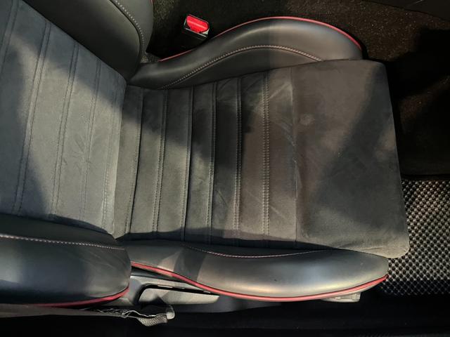 ロードスターＲＦ ＲＳ　アップル保証　ワンオーナー　禁煙車　６速ＭＴ　　純正ナビ　フルセグテレビ　バックカメラ　ＢＯＳＥサウンド　シートヒーター　社外サス　ＢＳＭ　純正１７インチアルミ　スマートキー　プッシュスタート（36枚目）