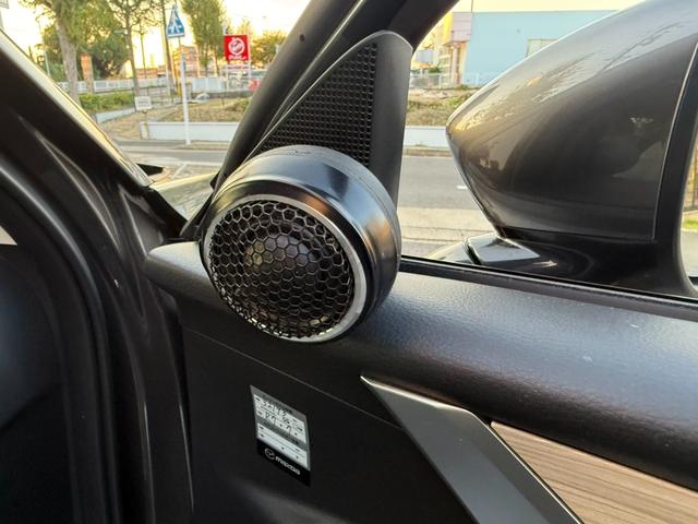 CX-60 XD Lパッケージ マーキュリーカーオーディオ ワンオーナー スマートキー プッシュスタート 純正ナビテレビ フルセグテレビ 360度カメラ レザーシート ソナー シートヒーター パワーバックドア LEDヘッドライト(19枚目)