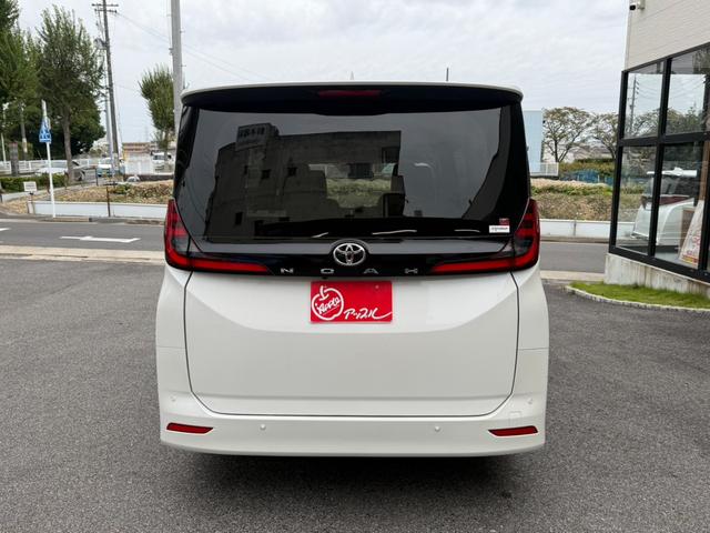 ノア Ｚ　アップル保証　ワンオーナー　禁煙車　スマートキー　プッシュスタート　純正ナビ　ＥＴＣ　バックモニター　両側電動スライドドア　セーフティーセンス　シートヒーター　ＬＥＤヘッド　オートホールドブレーキ（11枚目）