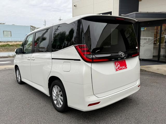 ノア Ｚ　アップル保証　ワンオーナー　禁煙車　スマートキー　プッシュスタート　純正ナビ　ＥＴＣ　バックモニター　両側電動スライドドア　セーフティーセンス　シートヒーター　ＬＥＤヘッド　オートホールドブレーキ（13枚目）